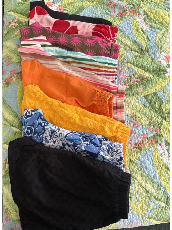 Darling Pants - Darling Loungewear Shorts Bundle